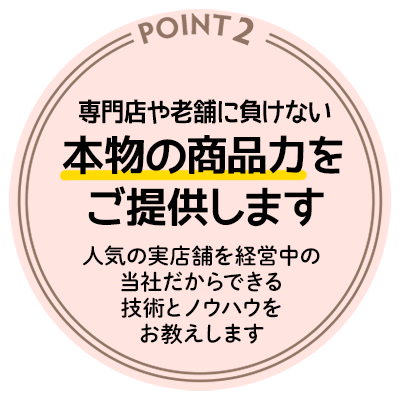 お店を出そうCOM開業支援