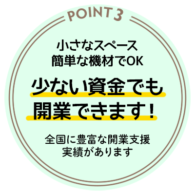 お店を出そうCOM開業支援
